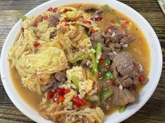 -江南古镇味道·私房菜