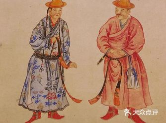 历史的记忆------伊犁将军府