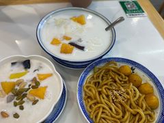 -江记甜品(罗湖店)