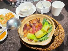 -熠盛粤味·顺德桑拿鸡(永康路店)