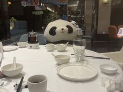 -眉州东坡(北苑华贸店)