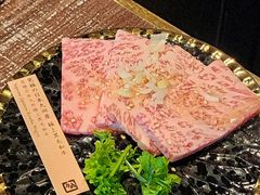 -牛角日本烧肉专门店(海运大厦店)