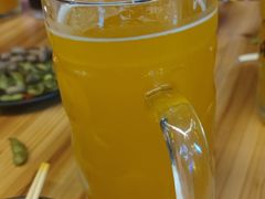 -微醺烤牛·炭火烧烤·精酿啤酒(东郊记忆店)