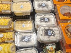 -Olé精品超市(北京合生汇店)