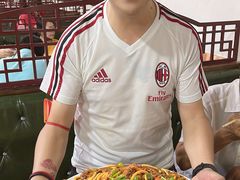 -靖远三虎特色羊羔肉
