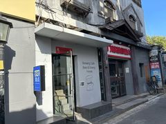 -沏点Trattoria意大利餐厅(新街口店)