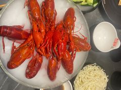 -红盔甲·小龙虾(人民广场店)