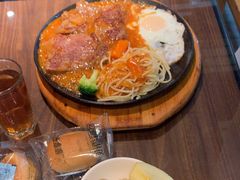 -豪享来牛排(人民店)