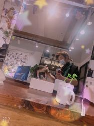 -米莱 Hair Salon 美髮