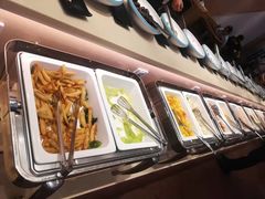 -素满香·食养自助(天一广场店)