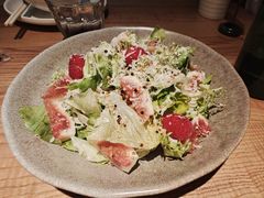 -沛家·西餐Brunch·直火料理