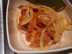 -新石器烤肉(中房金谊广场店)