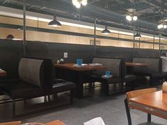 -汉巴味德·烤肉与啤酒的自助(杭州大悦城店)