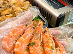 -萃华海鲜阁大排档(五四广场店)