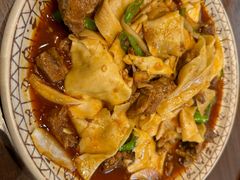 -靖远尕六美味羊羔肉