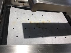 -新石器烤肉(百联川沙店)