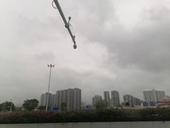 -珠海拱北口岸