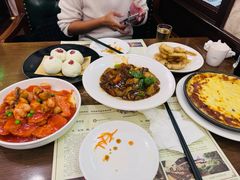 -老厨家(中央大街西七道街店)