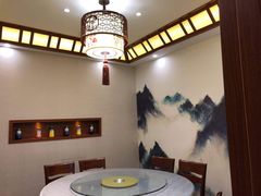 包厢-沧浪亭(临汾路店)