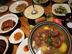 -巴人堂(女儿城店)