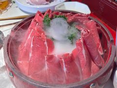 -小龙翻大江文化火锅(宽窄店)