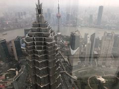 -上海柏悦酒店·世纪100牛排馆