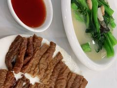 -新享乐海鲜(翠华路店)