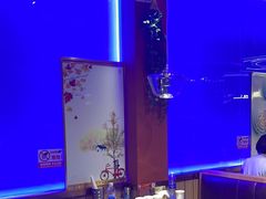 -汉金城海鲜烤肉自助百汇(烟台永旺购物中心店)