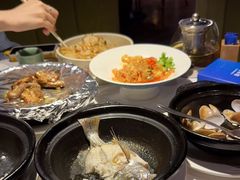 -百味馆·粤菜·湛江菜(后海花园店)