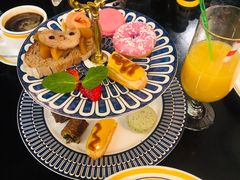 -La Creperie法餐厅(芮欧百货店)
