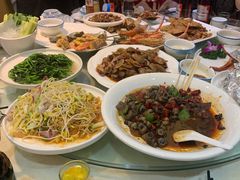 -粤盛海鲜平价店(洛溪食街店)