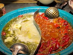 -吼堂老火锅(太古里总店)