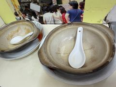 -添發碗仔翅美食