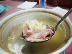-蘭心餐厅(进贤路店)