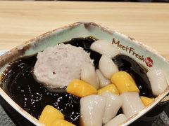 -鲜芋仙(宝地广场店)