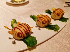 -荣粤酒家·融合粤菜