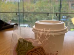 -Seesaw Coffee(环贸iapm店)