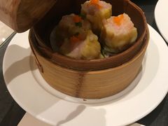 -领事馆19号中餐厅(厦门海景洲际酒店)