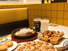 -牛男手造(地铁天虹店)