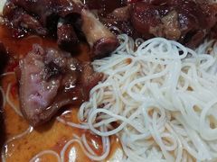 -贤花饭店(凯德店)