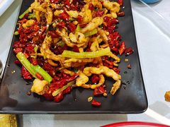 -大眼锅贴水饺(河东店)