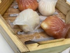 手工虾饺皇-东鑫记港式茶餐厅(南京东路店)