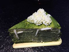 -星禾悦法式千层蛋糕(大卫城店)