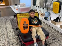 -drivepro(三里屯店)