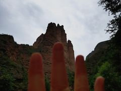 -炳灵寺世界文化遗产旅游区