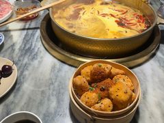 -矮板凳老火锅(宽窄巷子店)