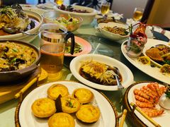 -万龙洲海鲜(大兴绿地缤纷城店)