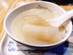 花胶鸡煲翅-喜上喜鸡煲翅(吉大店)