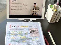 -EF教育成人英语(望京中心)