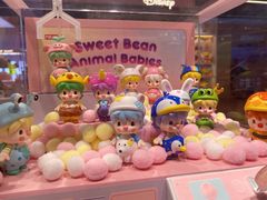 -泡泡玛特POPMART(崇文门国瑞城店)